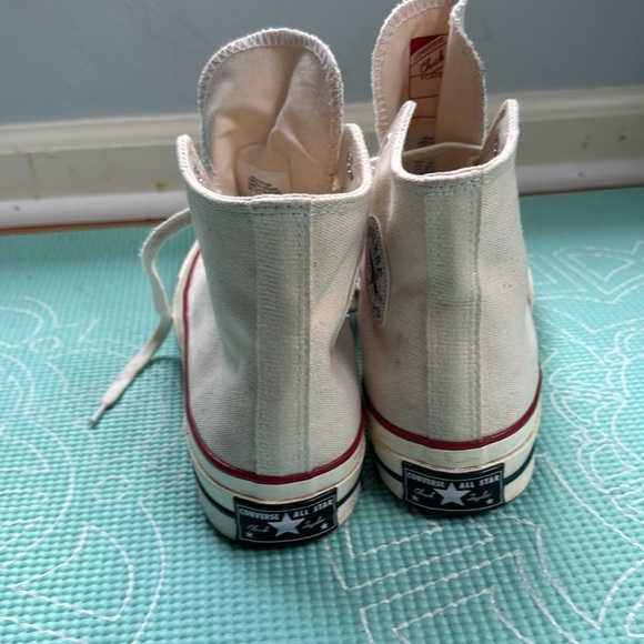 Converse Chuck Taylor All Stars - Picture 6 of 7